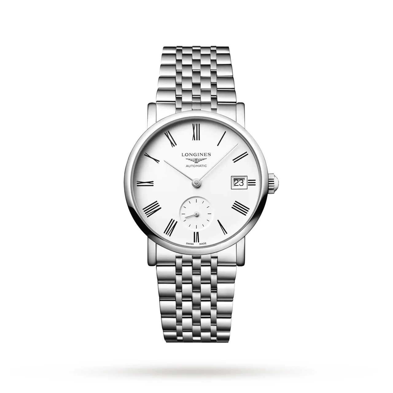 Longines The Elegant Collection 17351187 35 mm kol saati