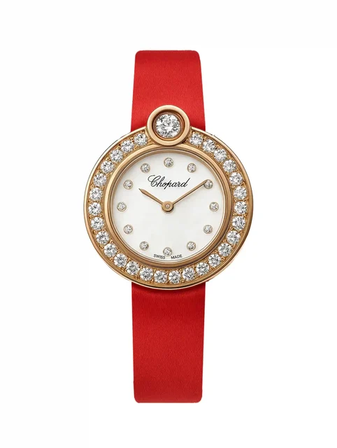 Chopard Chopard 204407-5002 kol saati