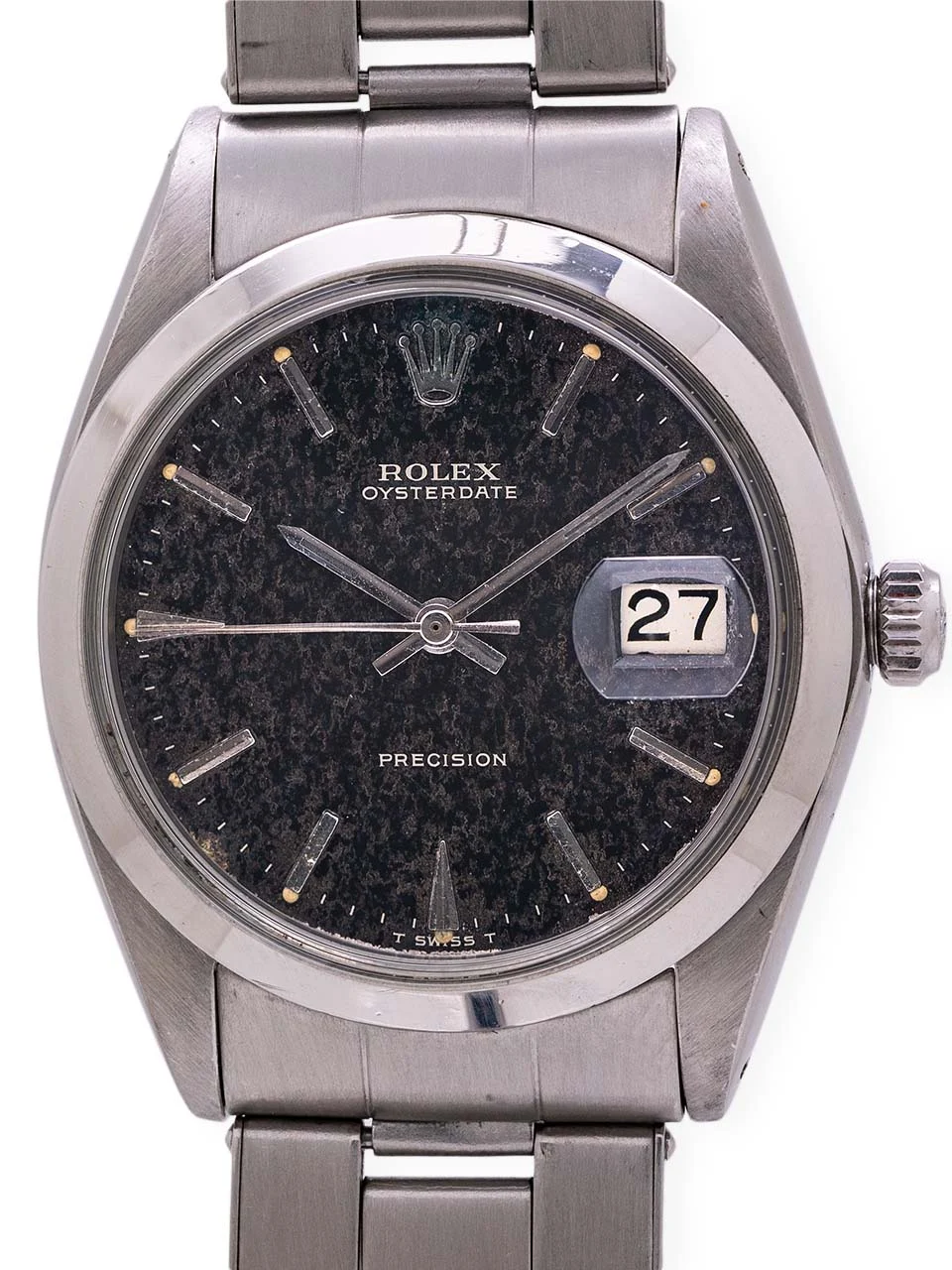 Rolex Rolex 70214 34 mm kol saati