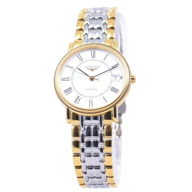 Longines Presence L4.821.2.11.7 kol saati