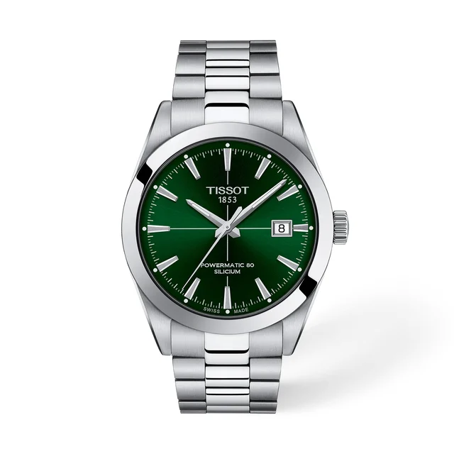 Tissot Gentleman 40mm T1274071109101 kol saati