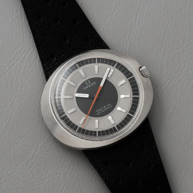 OMEGA Dynamic 40960223 kol saati