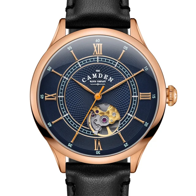 The Camden Watch Company The Camden Watch Company A274-OH-35A kol saati