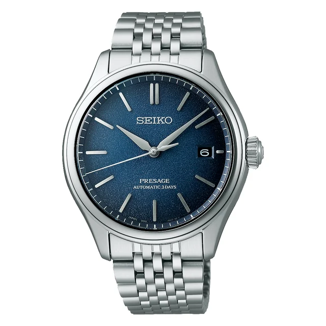 Seiko Presage Classic Series SPB525 SPB525J1 kol saati