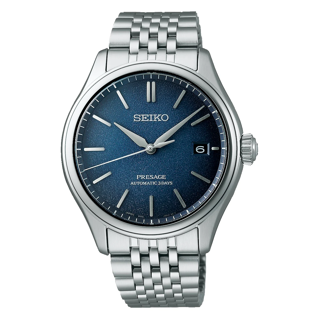Seiko Presage Classic Series SPB525 SPB525J1 40.2 mm kol saati