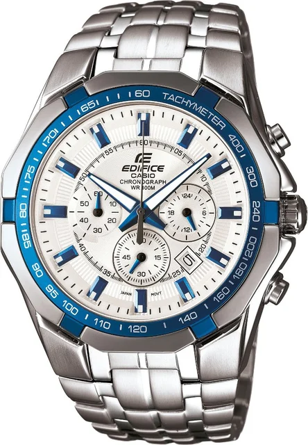 Casio Edifice EF-540D-7A2VDF kol saati