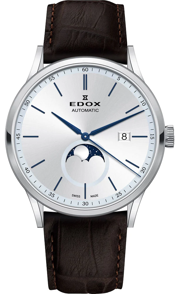 EDOX Edox ED213 42 mm kol saati