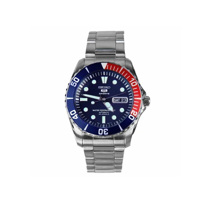 Seiko SNZF27K1 38 mm kol saati