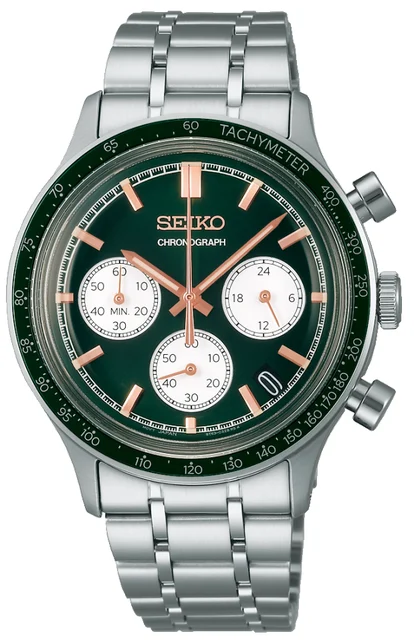 Seiko Essentials SEI338 kol saati