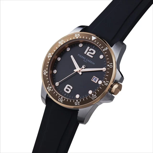 Pierre Cardin CNI.0036 kol saati