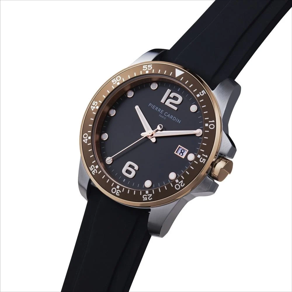 Pierre Cardin CNI.0036 40 mm kol saati