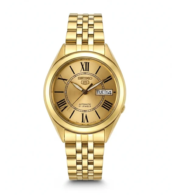 Seiko SE-SNKL38K kol saati