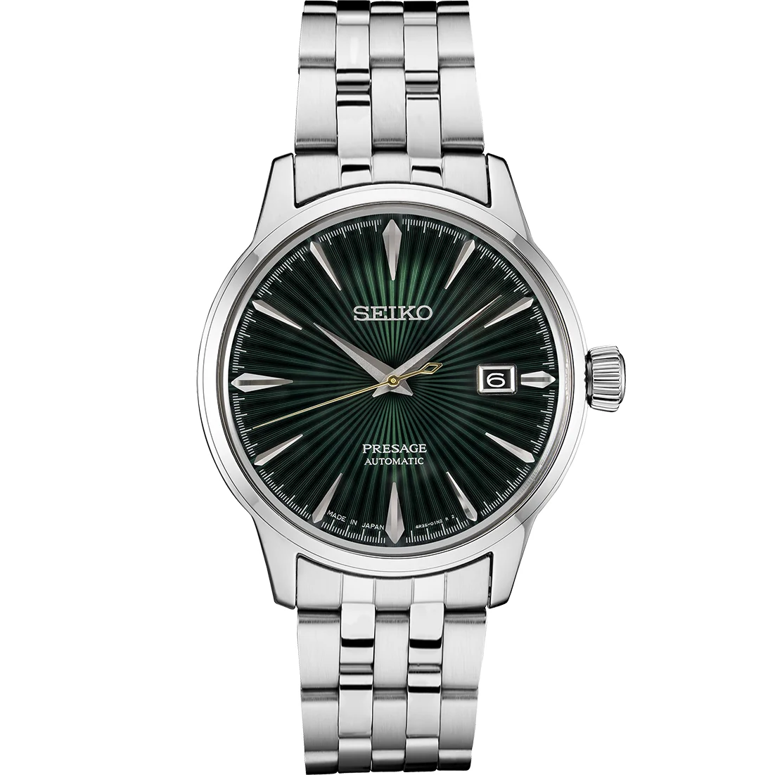 Seiko Presage Cocktail Time SRPE15 SRPE15J1 40.5 mm kol saati