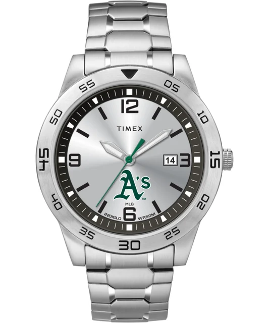 Timex Citation Oakland Athletics TWZBATHML kol saati