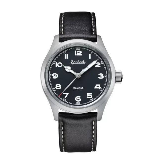 Hanhart Hanhart HANHART-792.810-0010 kol saati