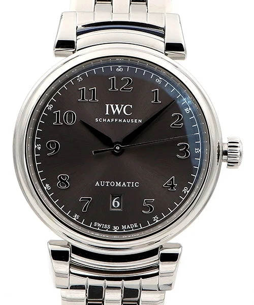 IWC Vinci 12443 40 mm kol saati