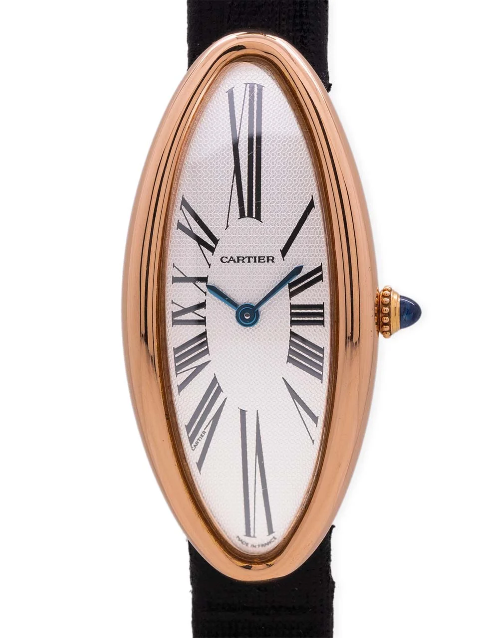 Cartier Cartier 70551 47 mm kol saati