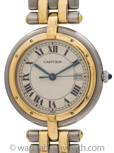 Cartier Cartier 48210 kol saati