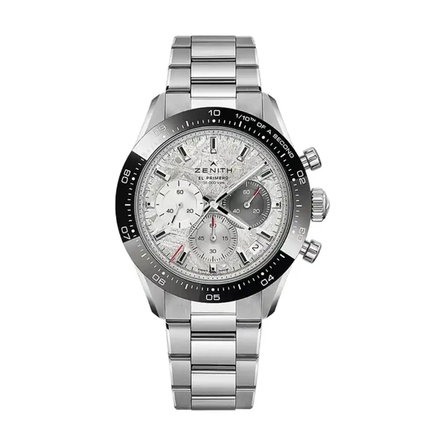 Zenith Chronomaster Sport 52389 kol saati