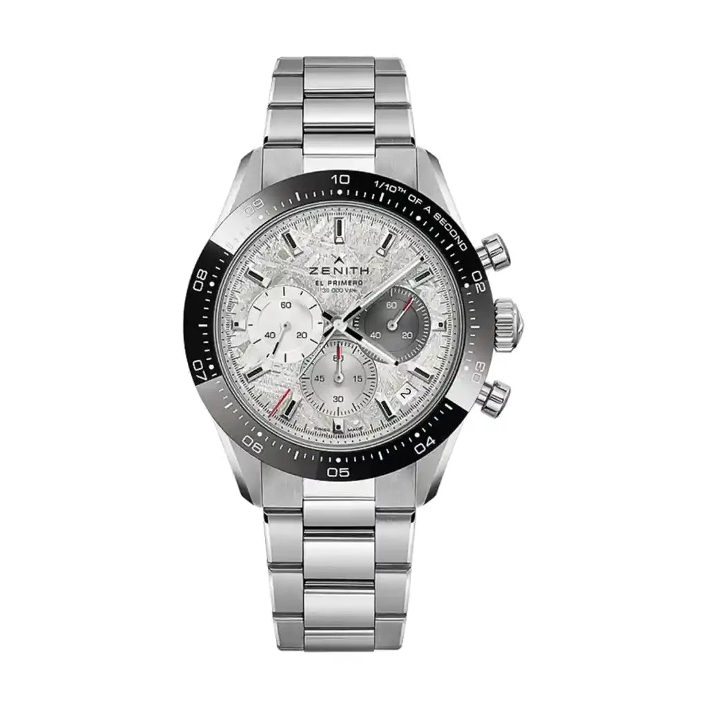 Zenith Chronomaster Sport 52389 41 mm kol saati