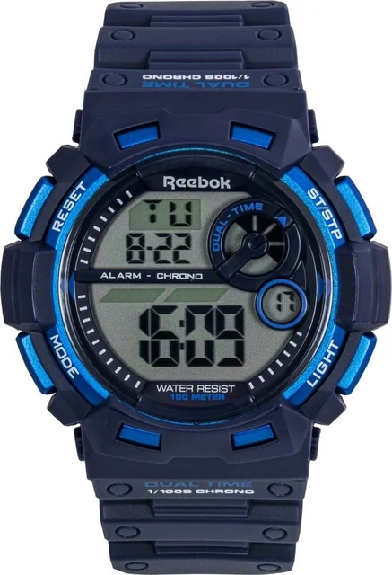 Reebok RV-PAT-G9-PNPN-WN kol saati