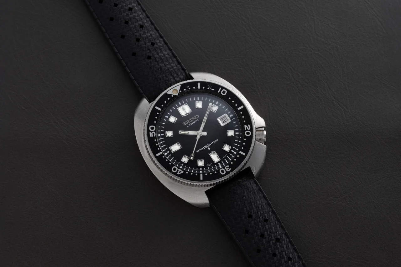 Seiko Seiko 40991702 44 mm kol saati