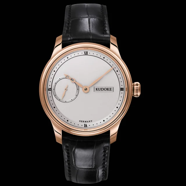 Kudoke Rose K1 A Rose kol saati