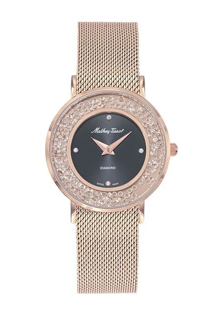 Mathey-Tissot Electra D983SPI kol saati