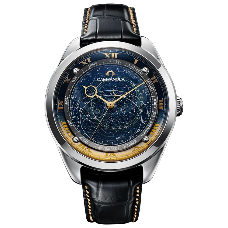 Citizen Citizen AO4011-07M 45 mm kol saati