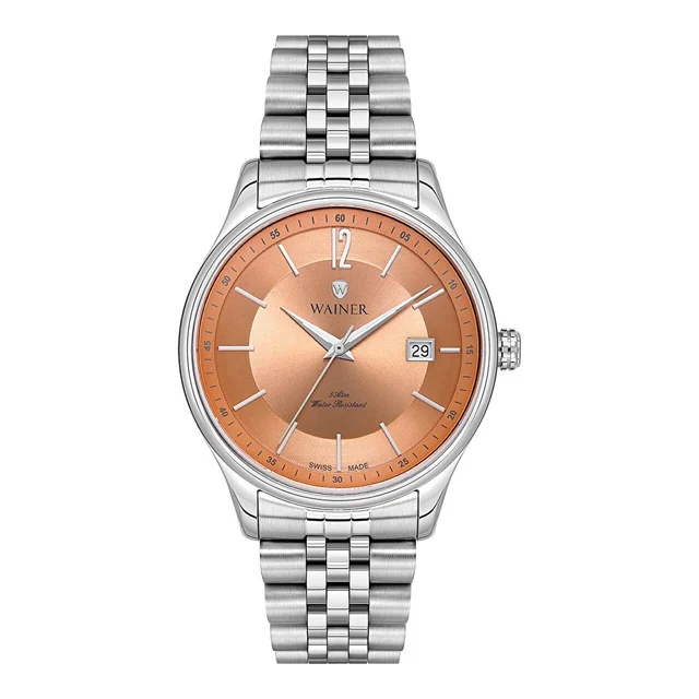 WAINER WA.19035-B kol saati