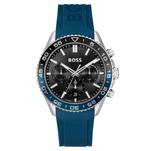 Boss Watches Runner HB1514245 kol saati