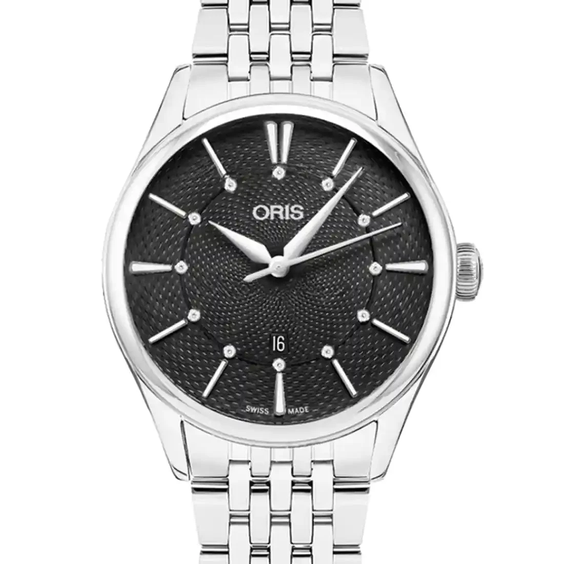 Oris Artelier 16962 33 mm kol saati