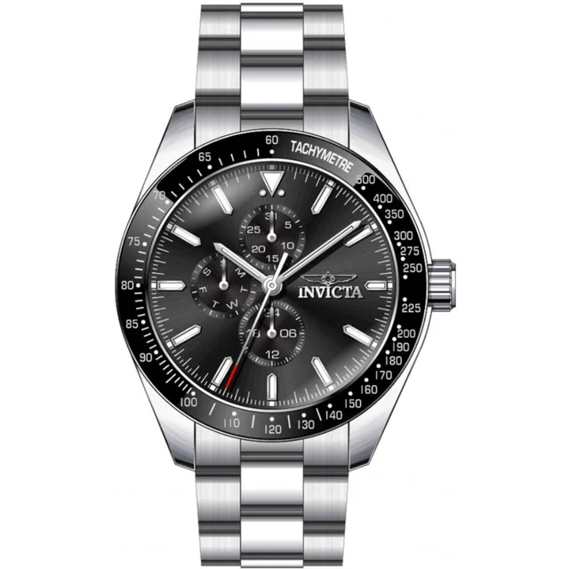 Invicta Aviator 38966 kol saati