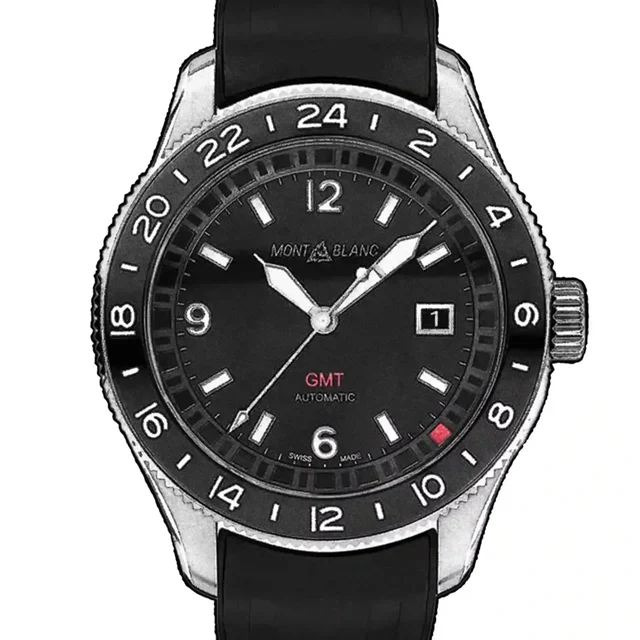 Montblanc Montblanc 1858 36476 kol saati