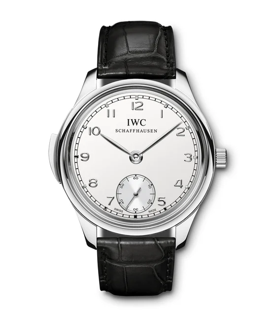 IWC Portugieser Minute Repeater IW544906 kol saati