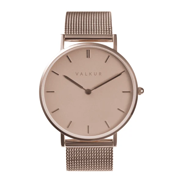 Valkur Valkur 10600009 36 mm kol saati