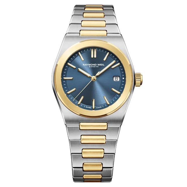 Raymond Weil RW1000STP50001 kol saati