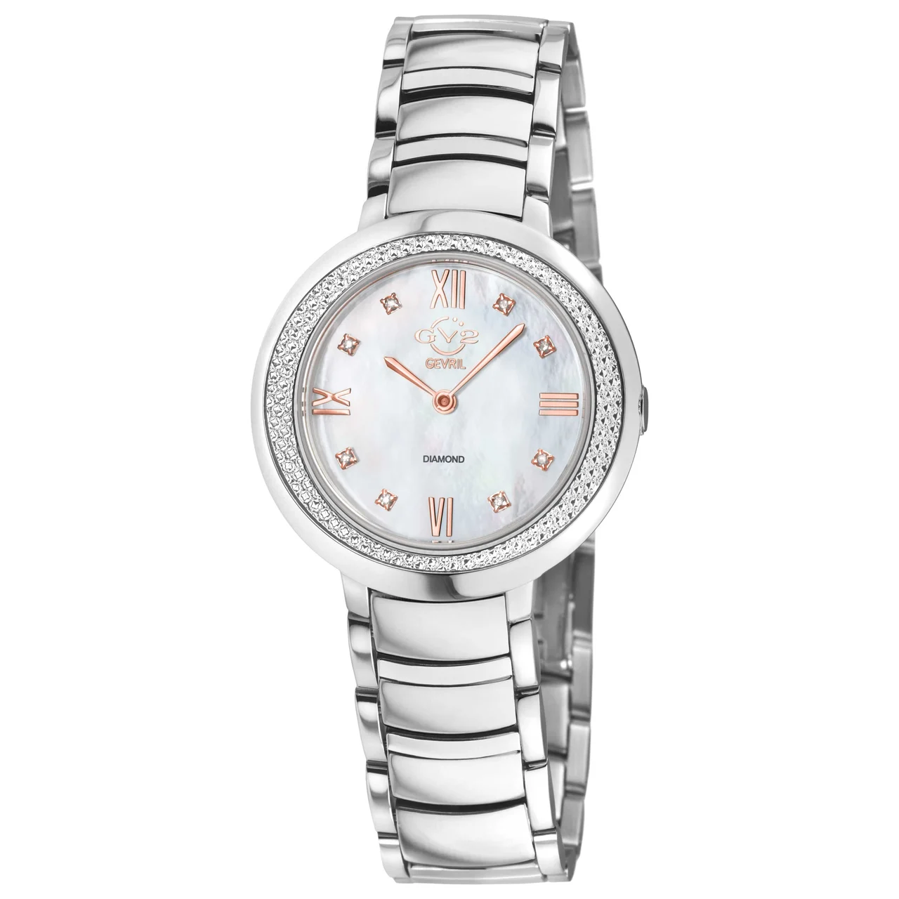 GV2 by Gevril Watch 14100B kol saati