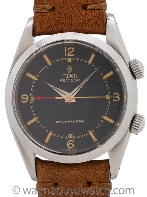 Tudor Tudor 47904 kol saati