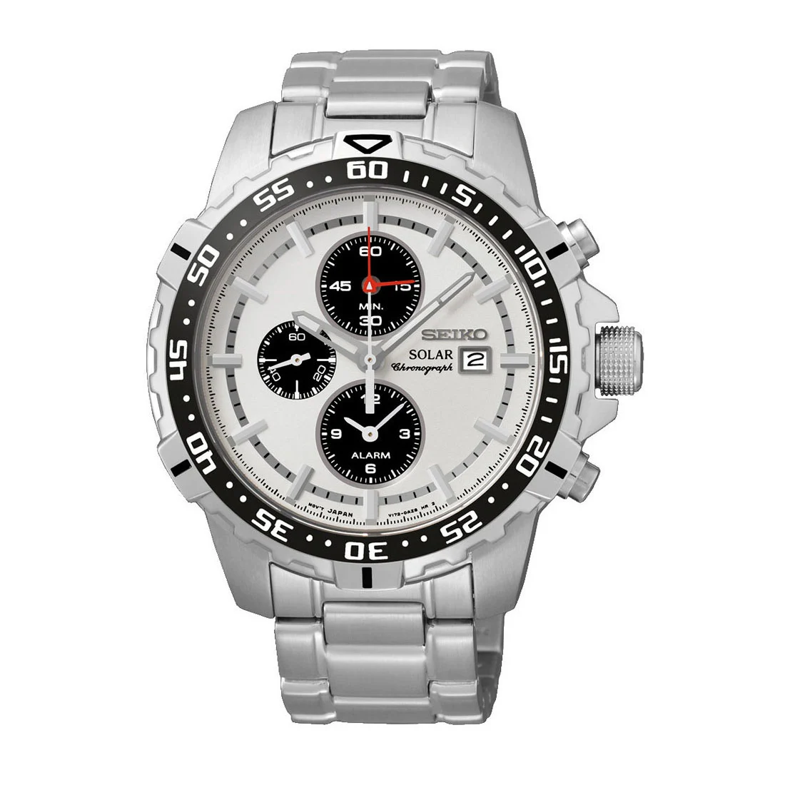 Seiko SSC297P1 44 mm kol saati