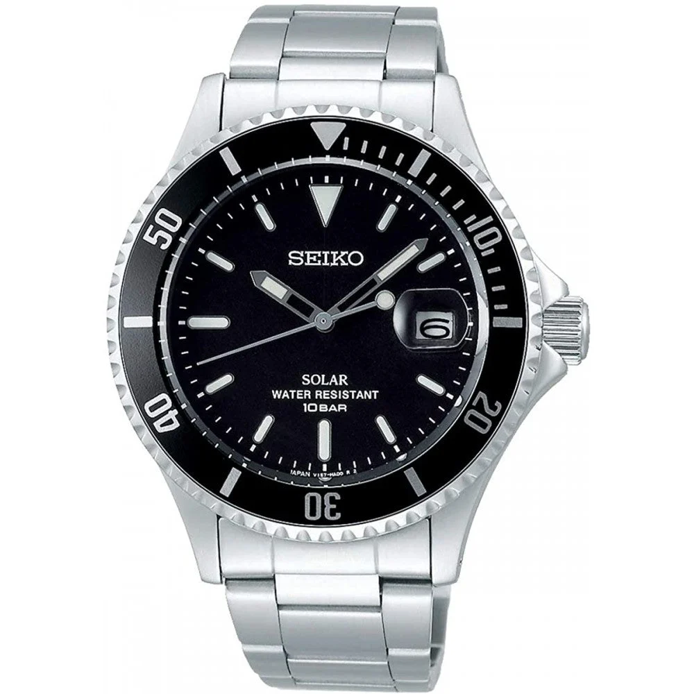 Seiko SZEV011J 45 mm kol saati