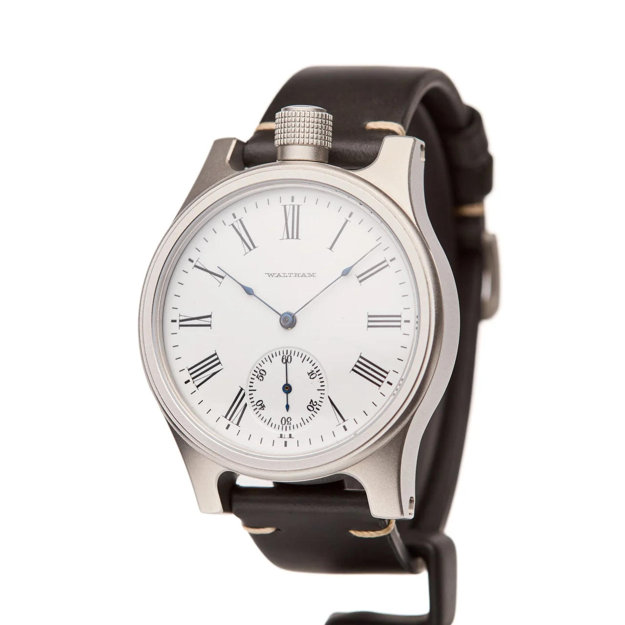 Vortic Watch Company The Boston 048 (45mm) 45 mm kol saati