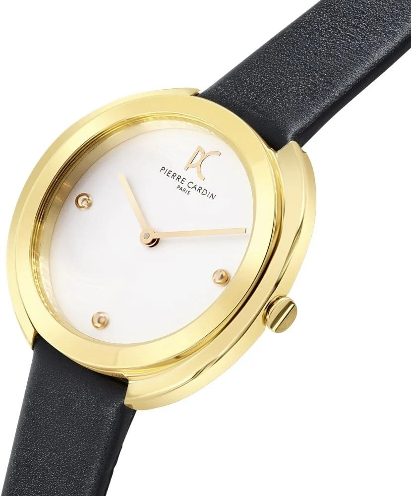 Pierre Cardin CMC.8004 36 mm kol saati