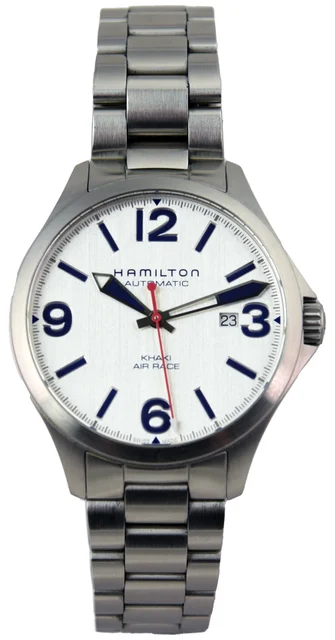 Hamilton Khaki Aviation PRE069 kol saati