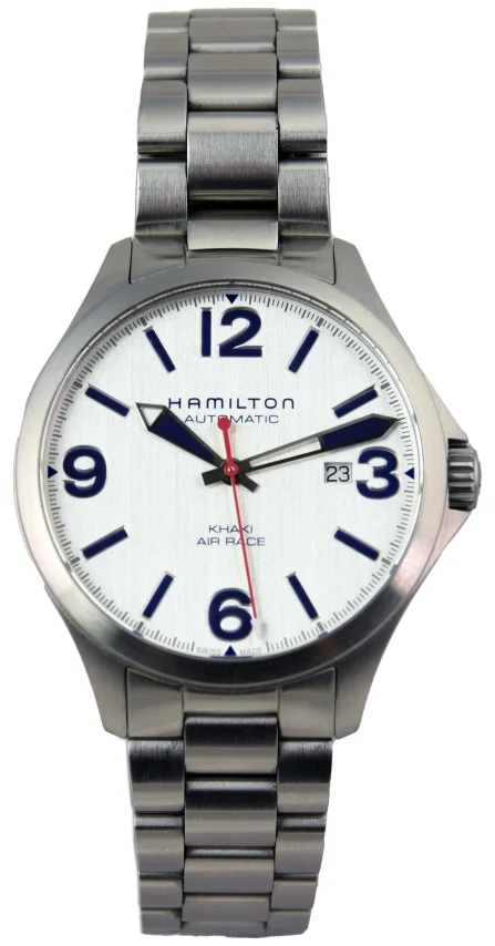Hamilton Khaki Aviation PRE069 44 mm kol saati