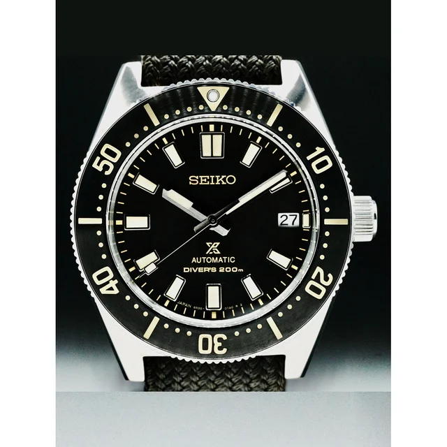 Seiko Prospex SBDC141 210000042322 kol saati