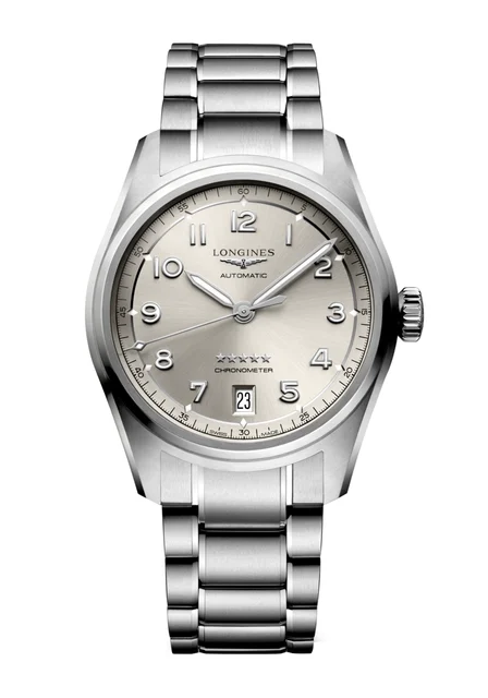 Longines Spirit 300811 kol saati