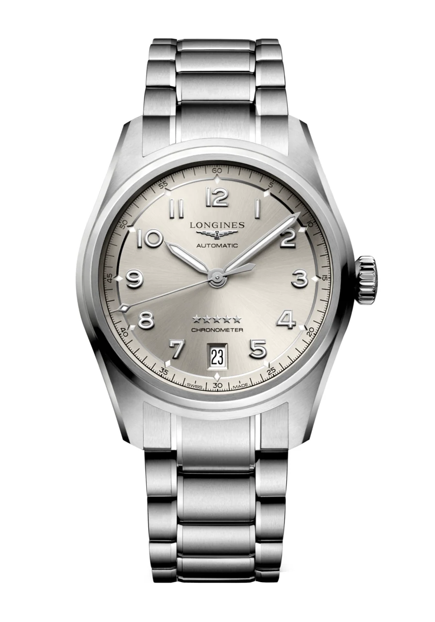 Longines Spirit 300811 37 mm kol saati