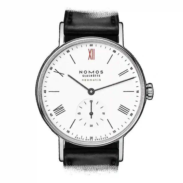 NOMOS Glashütte NOMOS Glashütte 47232 kol saati