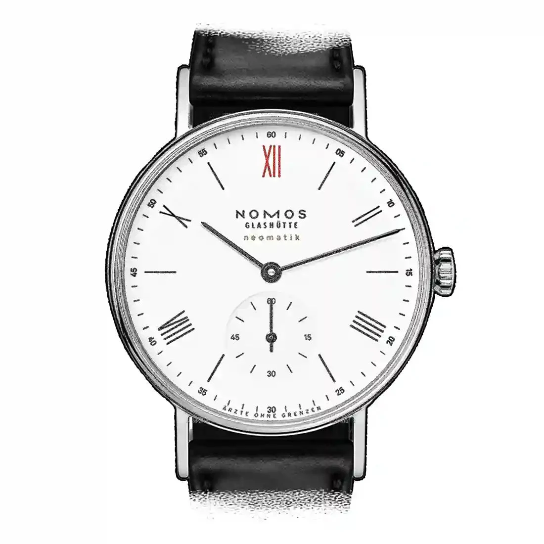 NOMOS Glashütte NOMOS Glashütte 47232 36 mm kol saati